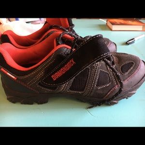DIAMONDBACK MTB SHOES